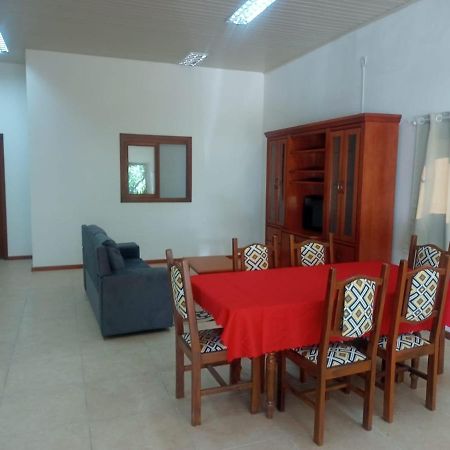 Apartamentos Zidane Gramado Extérieur photo