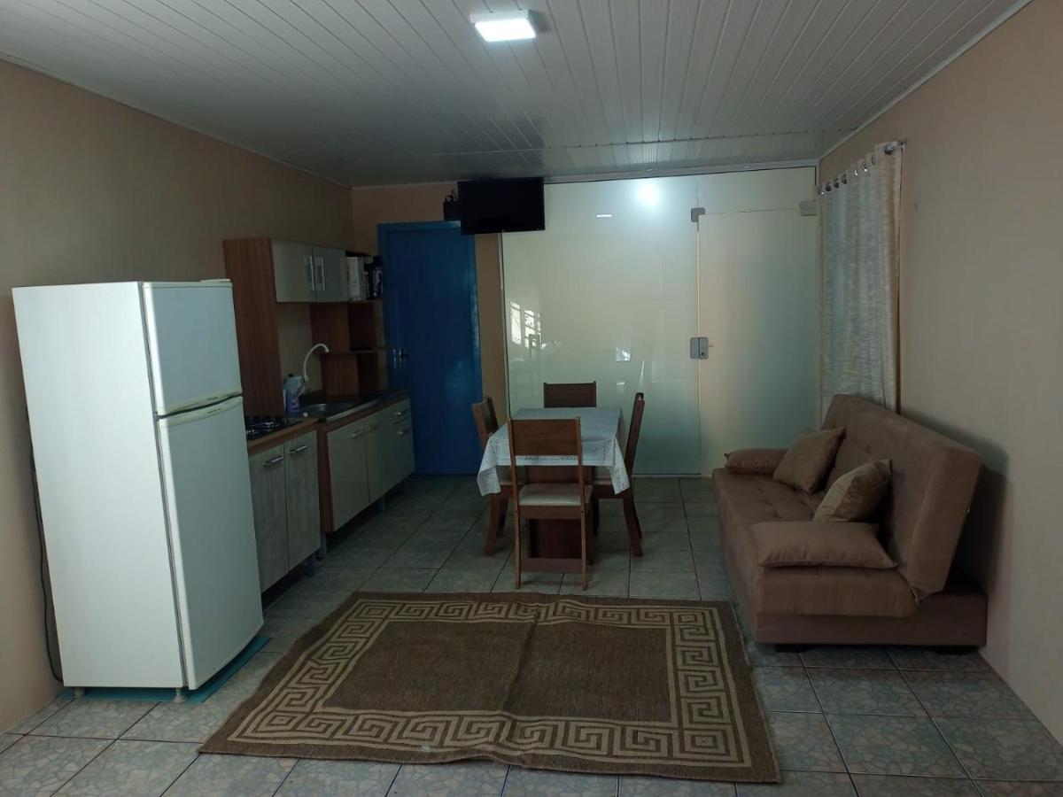 Apartamentos Zidane Gramado Extérieur photo