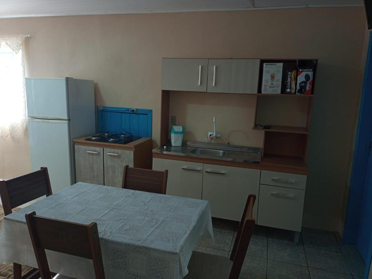 Apartamentos Zidane Gramado Extérieur photo