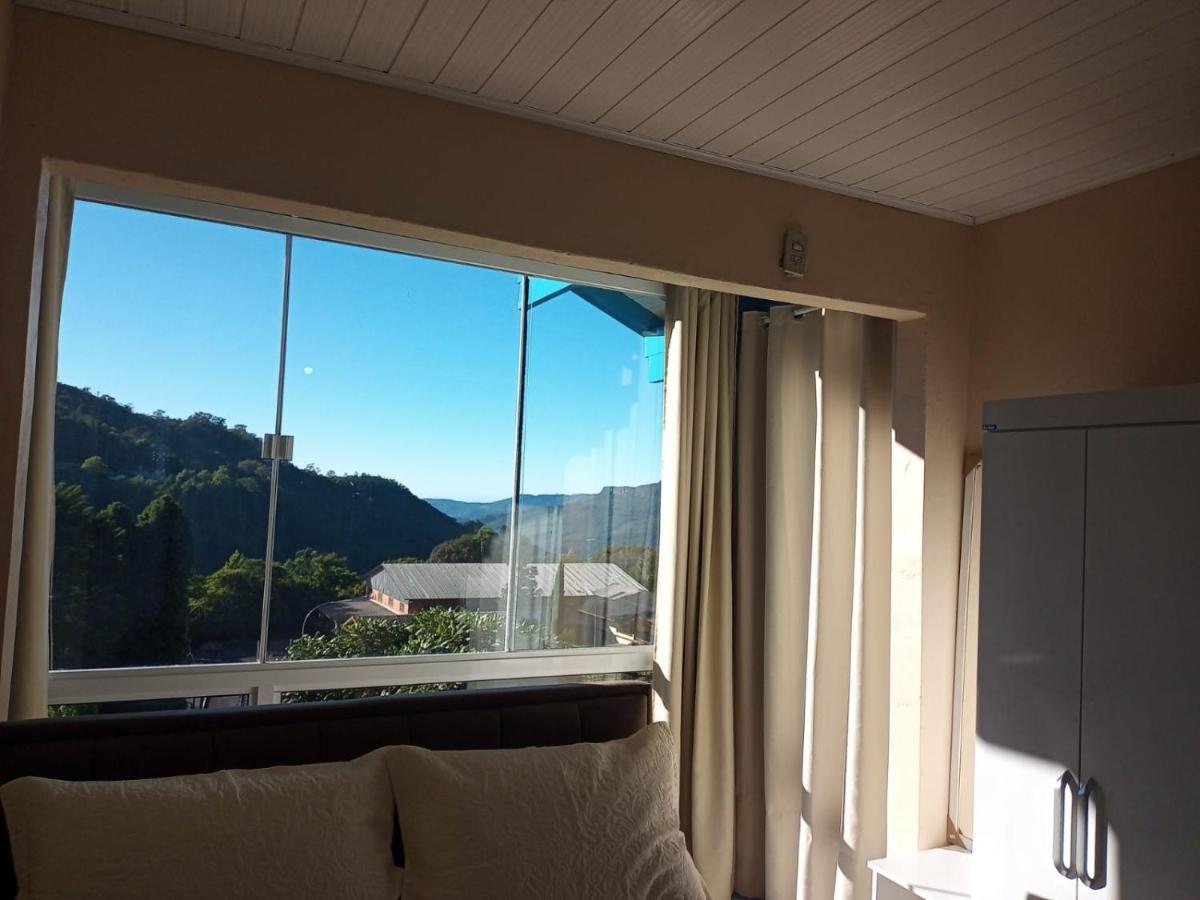 Apartamentos Zidane Gramado Extérieur photo