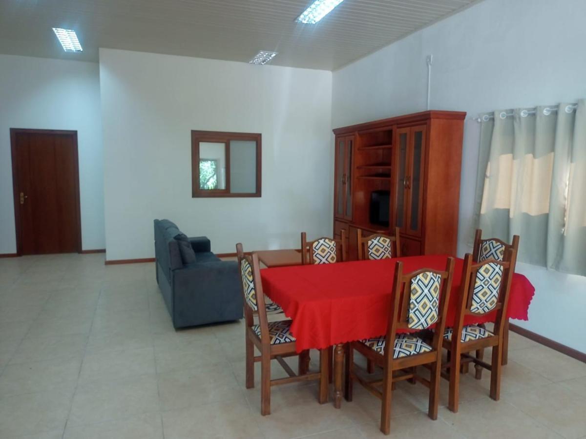 Apartamentos Zidane Gramado Extérieur photo