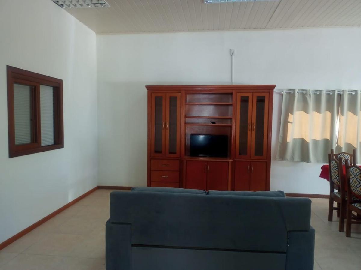 Apartamentos Zidane Gramado Extérieur photo