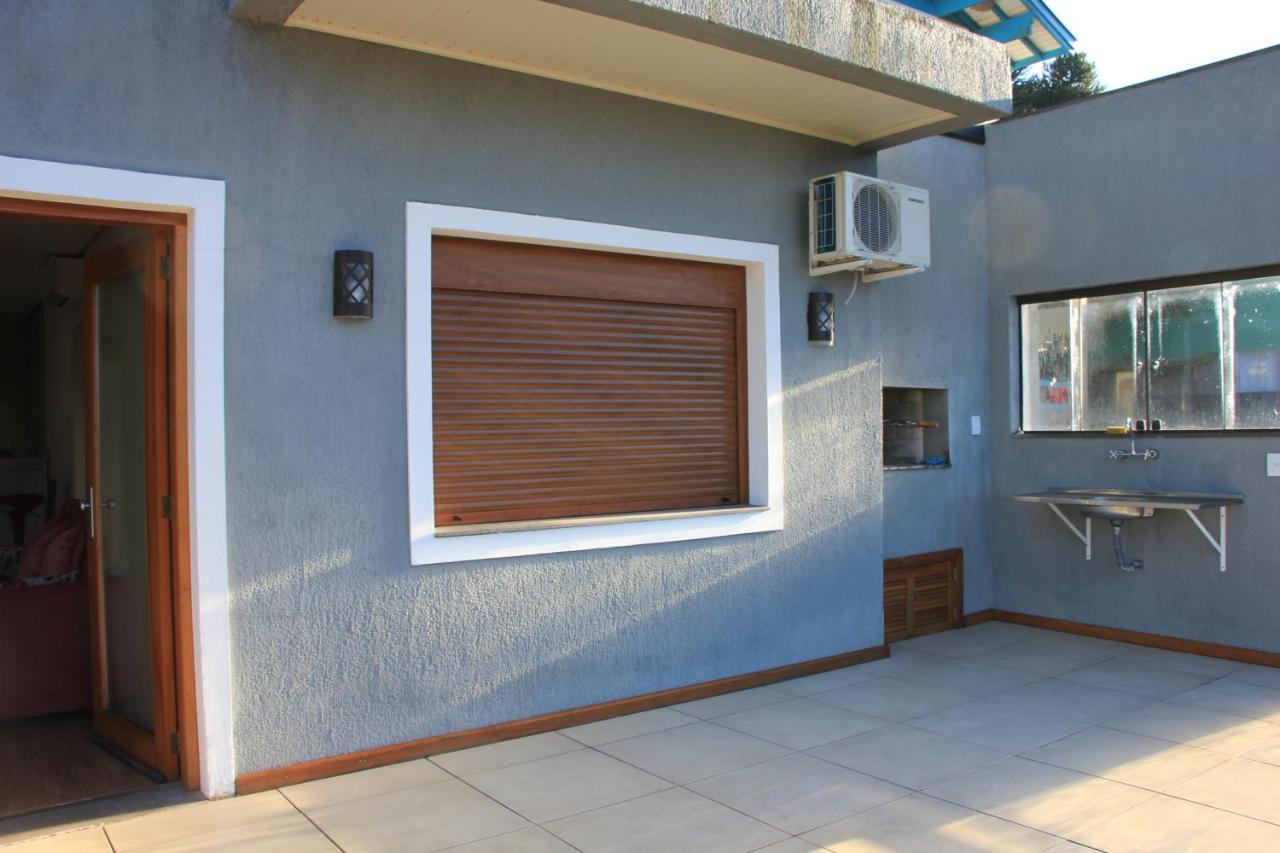 Apartamentos Zidane Gramado Extérieur photo