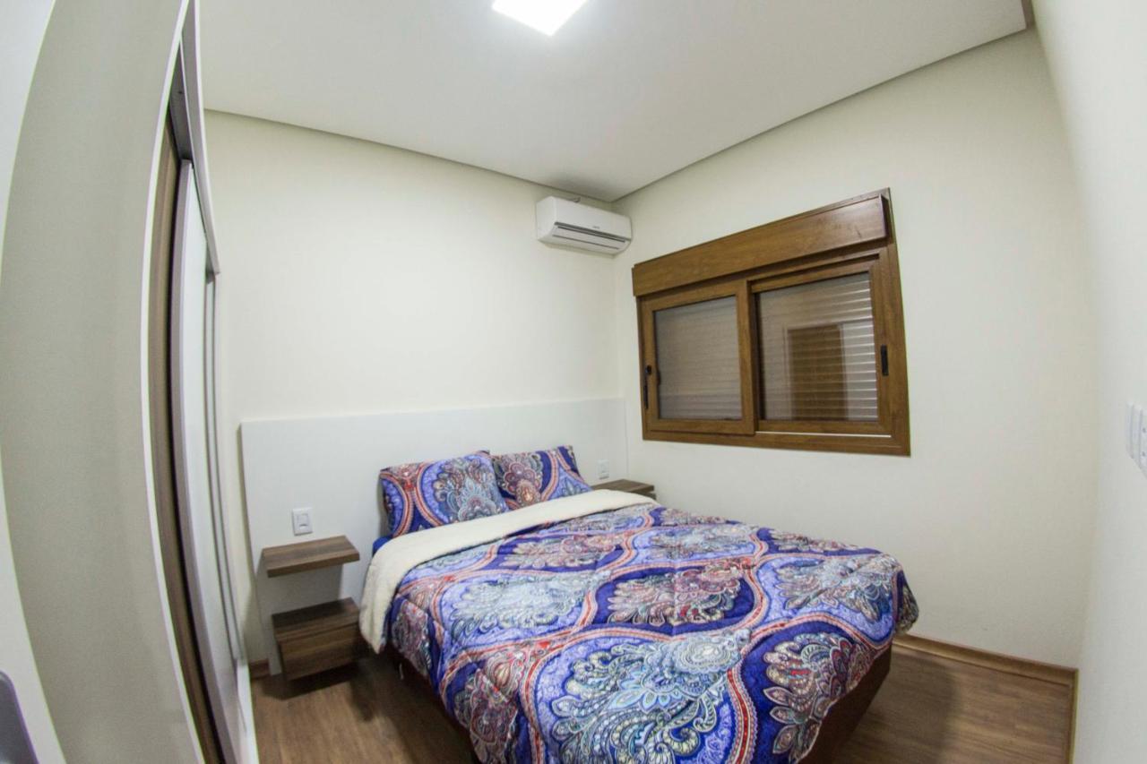 Apartamentos Zidane Gramado Extérieur photo