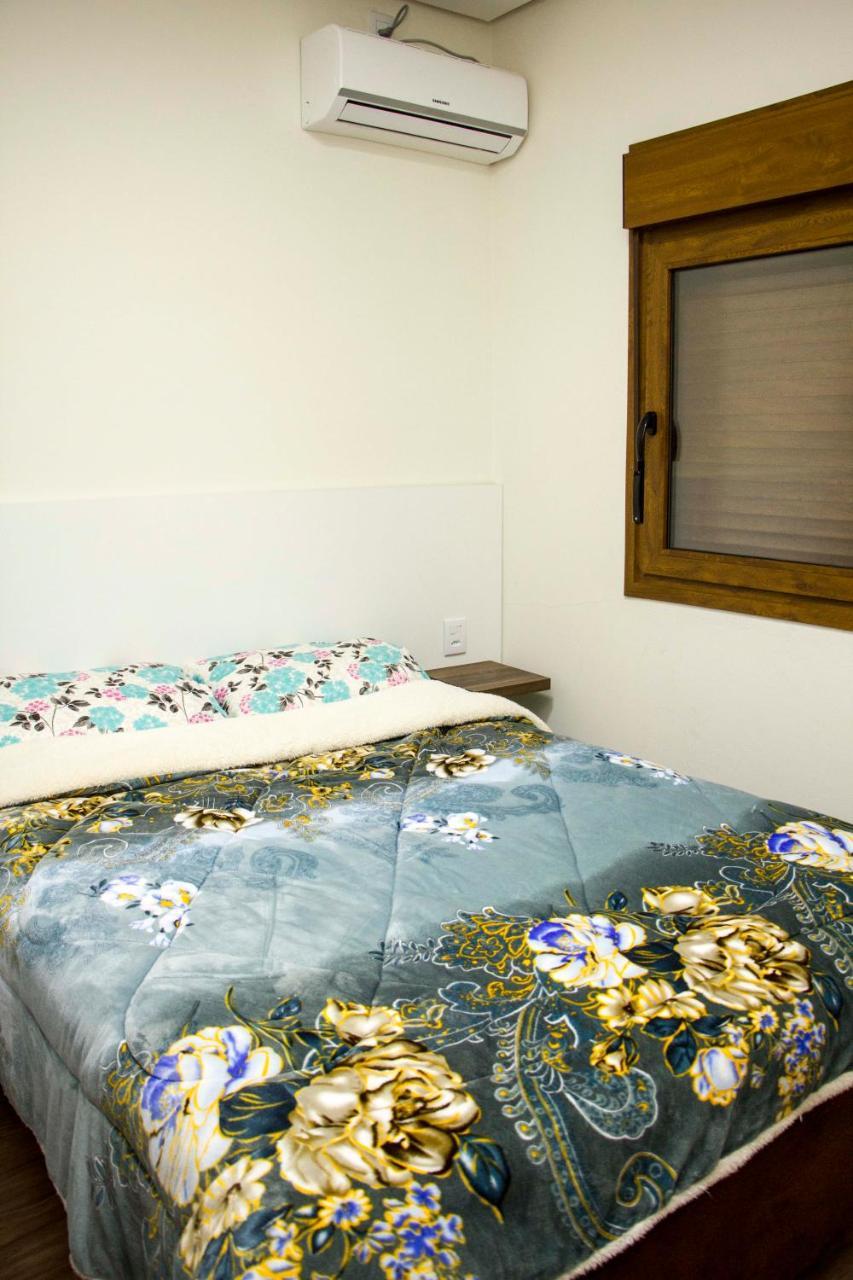 Apartamentos Zidane Gramado Extérieur photo