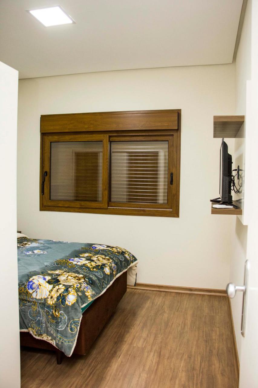 Apartamentos Zidane Gramado Extérieur photo