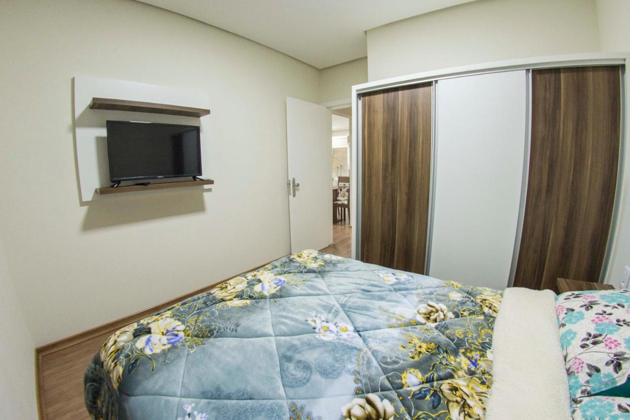 Apartamentos Zidane Gramado Extérieur photo
