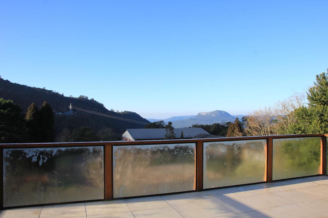 Apartamentos Zidane Gramado Extérieur photo