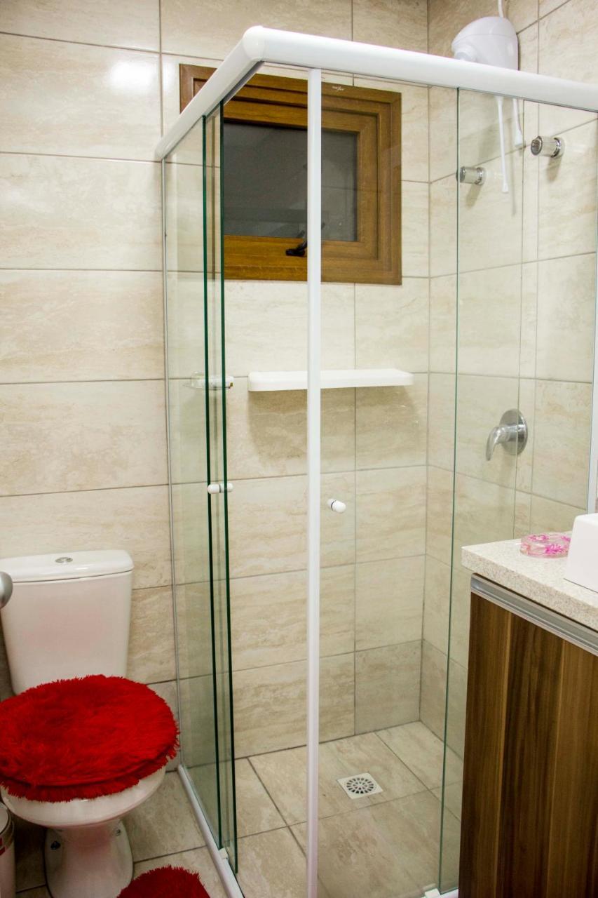 Apartamentos Zidane Gramado Extérieur photo