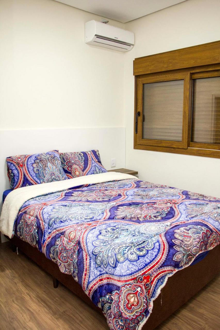 Apartamentos Zidane Gramado Extérieur photo