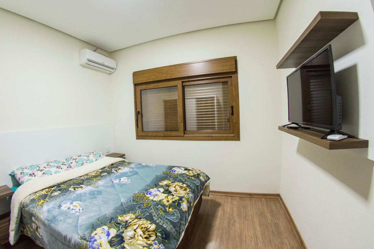 Apartamentos Zidane Gramado Extérieur photo