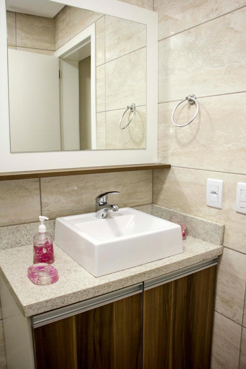 Apartamentos Zidane Gramado Extérieur photo