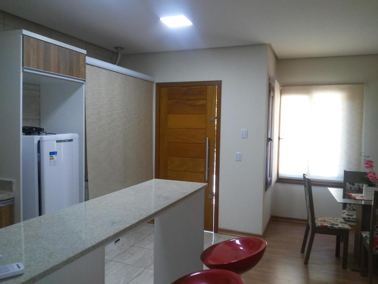 Apartamentos Zidane Gramado Extérieur photo