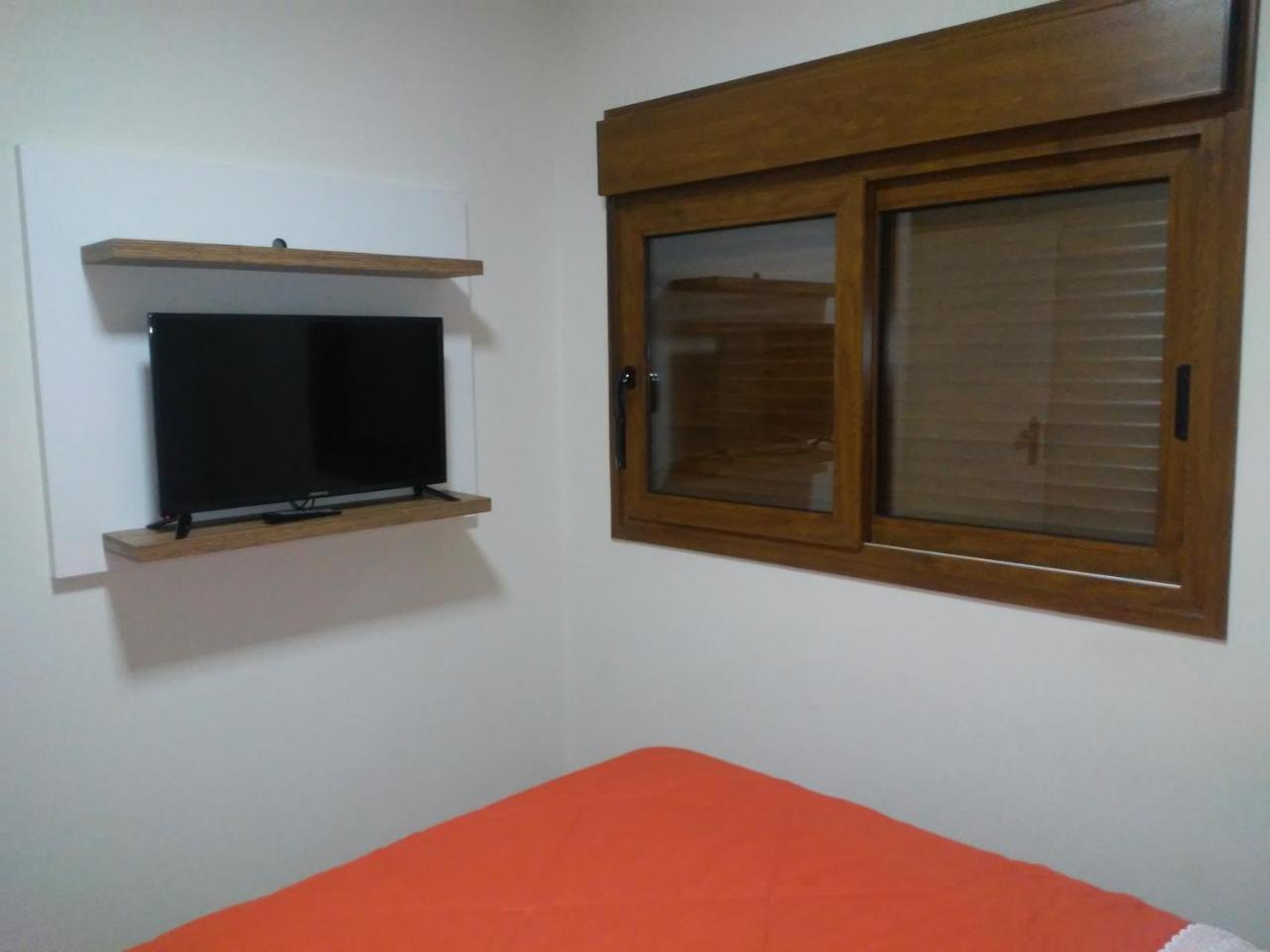 Apartamentos Zidane Gramado Extérieur photo