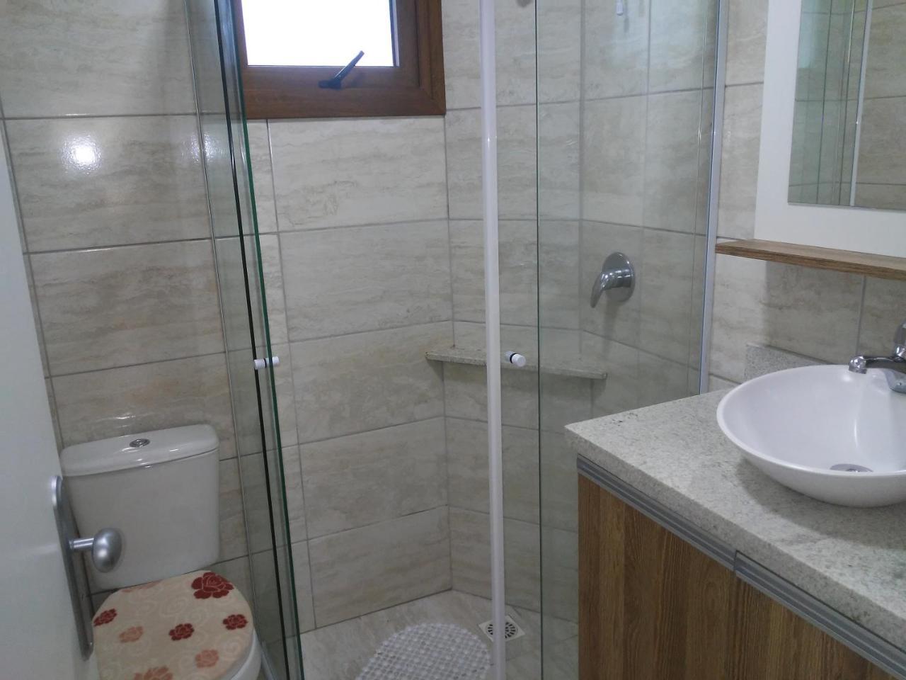 Apartamentos Zidane Gramado Extérieur photo