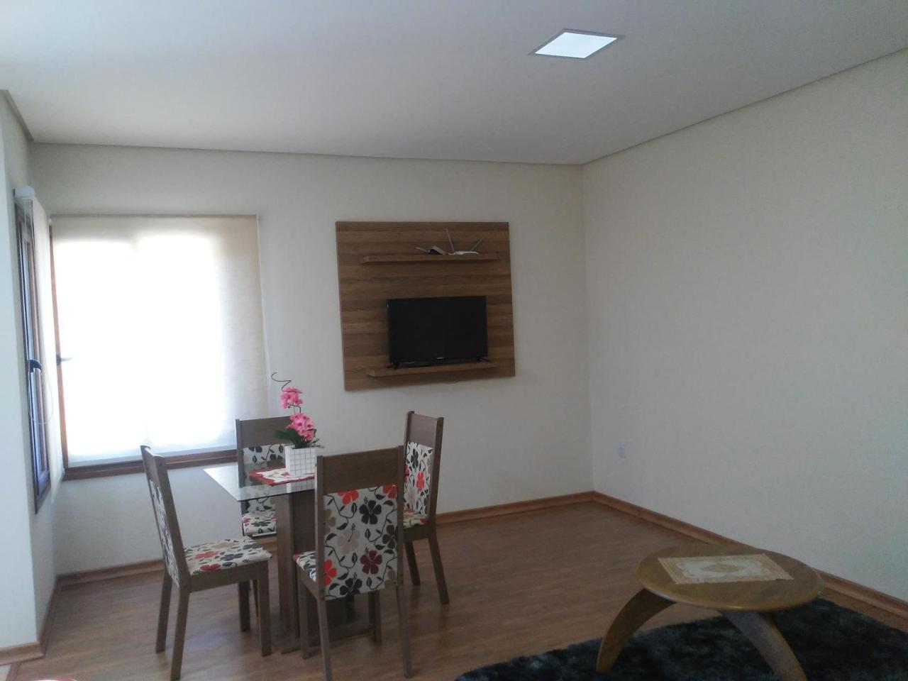 Apartamentos Zidane Gramado Extérieur photo